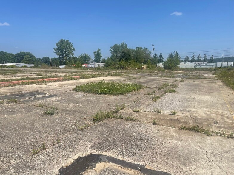 More Photos Of 195 Reynolds Industrial Park Rd, Greenville Land For Sale