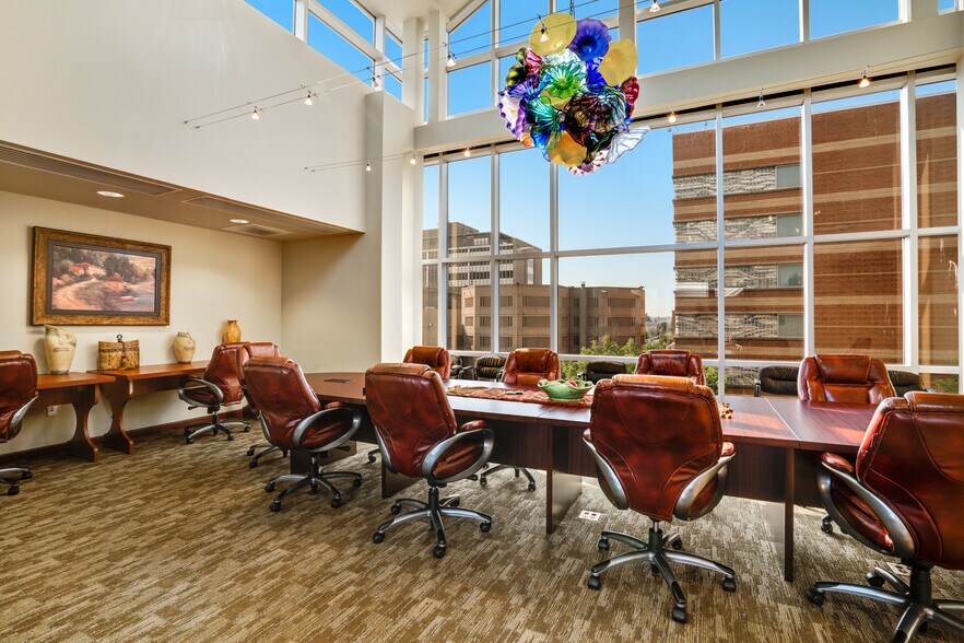 More Photos Of 705 S 9th St, Tacoma Office For Lease