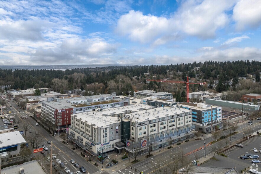 More Photos Of 507 NE Northgate Way, Seattle Apartments For Lease
