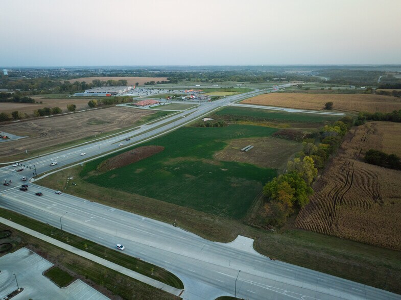 More Photos Of KeeWest, Waukee Land For Sale