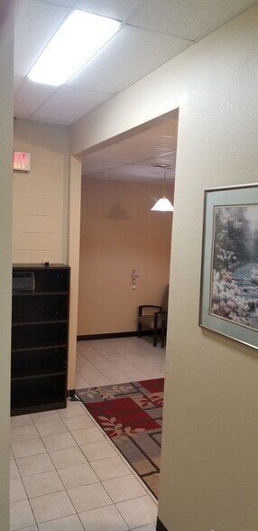 More Photos Of 3402 Enterprise Dr, Rowlett Office For Lease