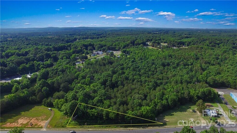 More Photos Of 7187 Jordan Rd, Ramseur Land For Sale