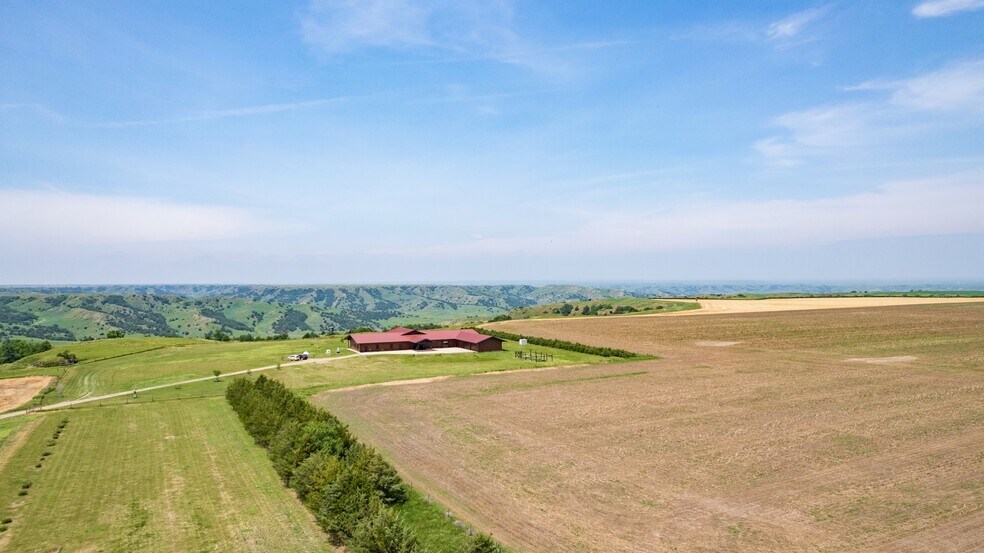 More Photos Of 21627 Hardingrove Rd, Milesville Land For Sale