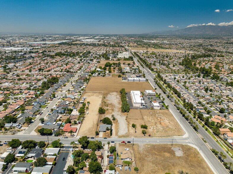 8162 Calabash Ave, Fontana, CA 92335 Land