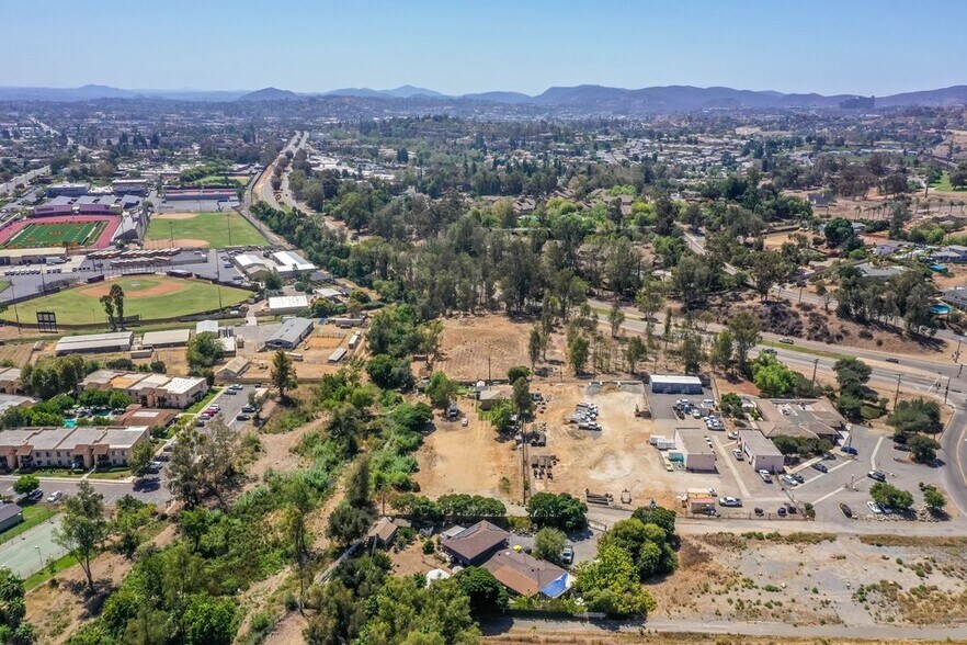 More Photos Of 1828 N Iris Ln, Escondido Land For Sale