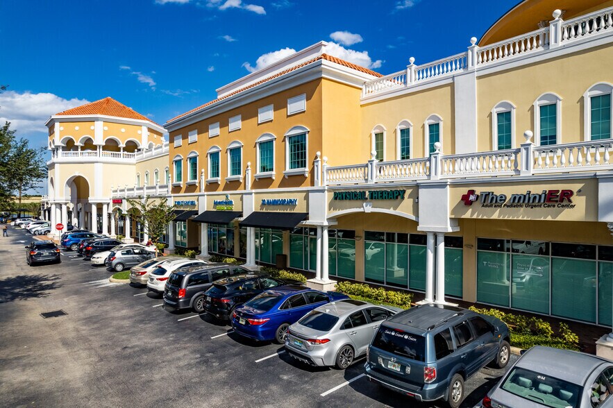 More Photos Of 12301 Lake Underhill Rd, Orlando Office For Lease