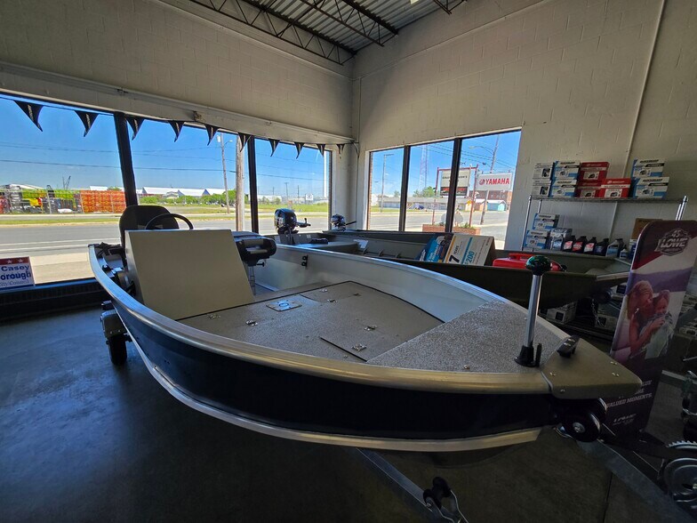 More Photos Of 709 W Main St, Crisfield General Retail For Sale