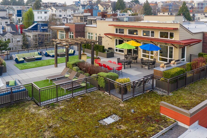 More Photos Of 3636 Stone Way N, Seattle Apartments For Lease