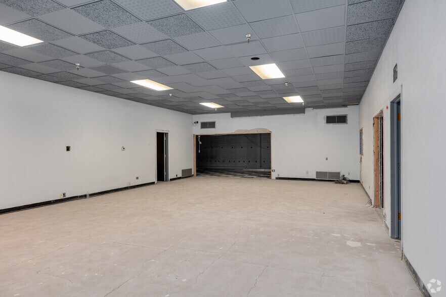 More Photos Of 260 S Hibbert St, Mesa Warehouse For Lease