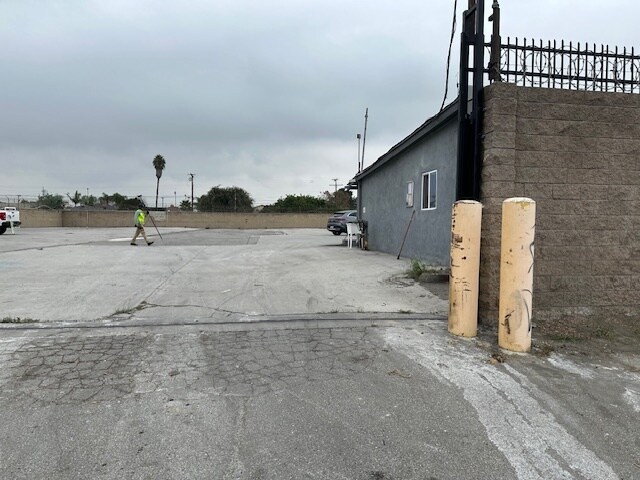 More Photos Of 1200 S Santa Fe Ave, Compton Land For Lease