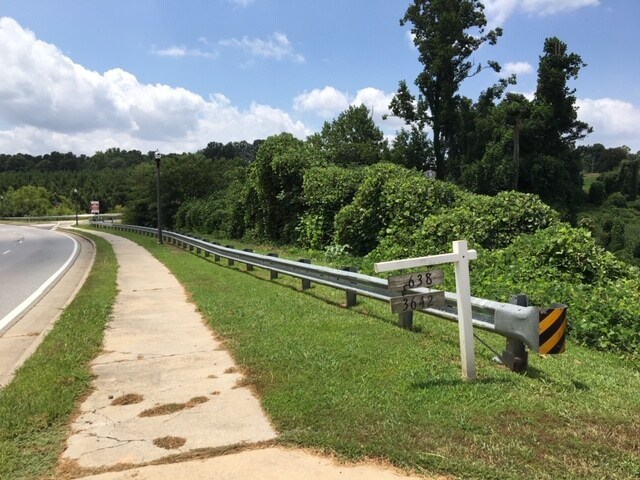 More Photos Of 3638 Thurmon Tanner Pkwy, Oakwood Land For Sale