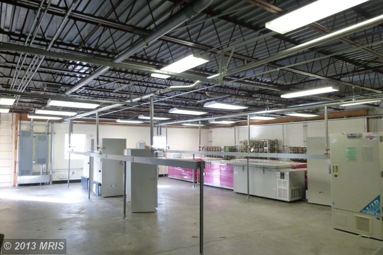 More Photos Of 757 Barbershop Rd, Edinburg Refrigeration Cold Storage For Sale