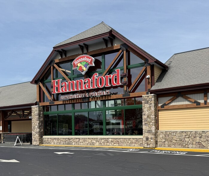 Primary Photo Of 38 Nh Route 25, Meredith Unknown For Lease