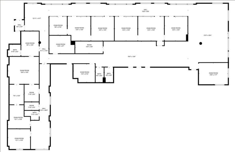 More Photos Of 119 Fifth Ave, New York Office For Sale
