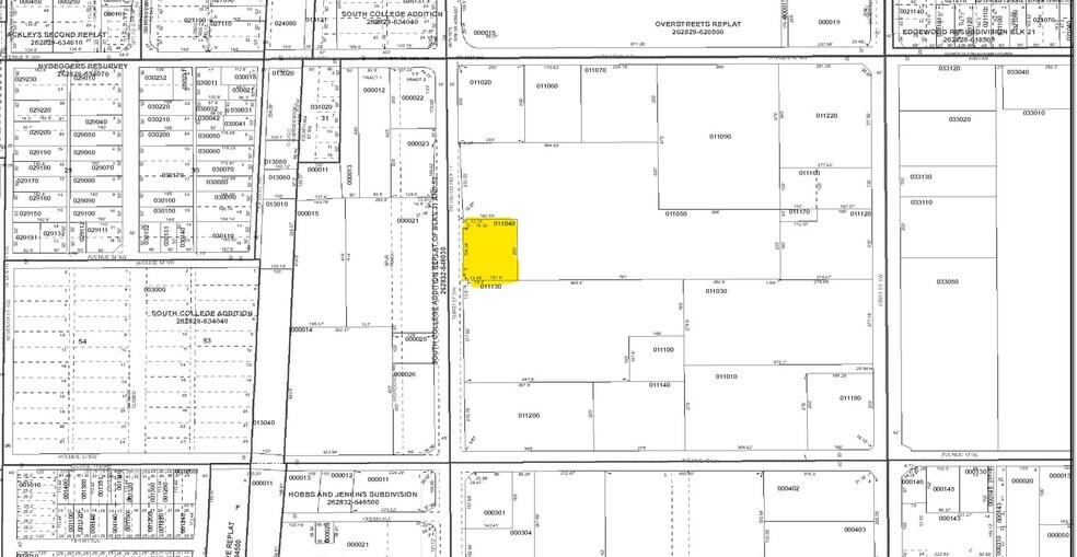 More Photos Of 1200 3rd St SW, Winter Haven Freestanding For Sale