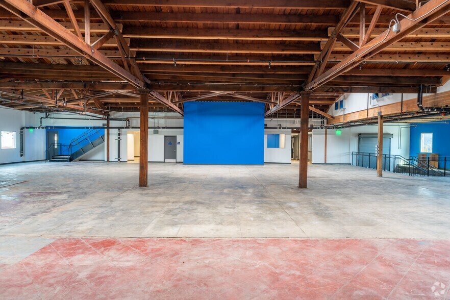 More Photos Of 5380 Alhambra Ave, Los Angeles Research And Development For Sale
