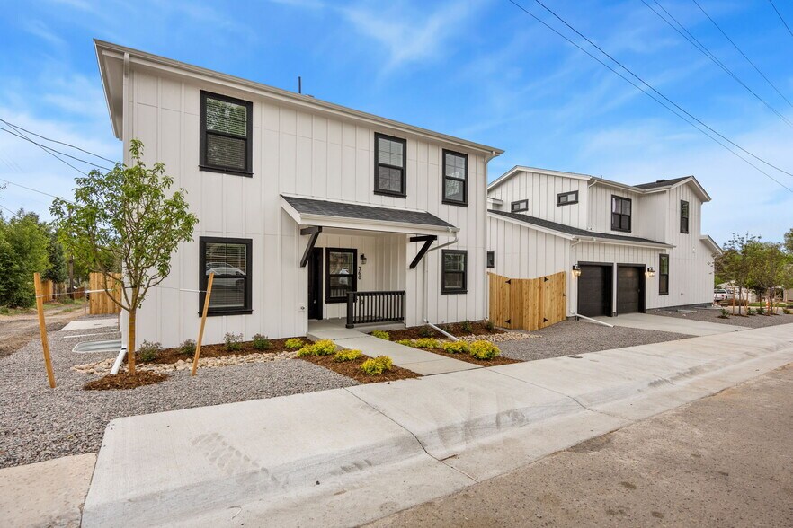 Primary Photo Of , Englewood Multifamily For Sale