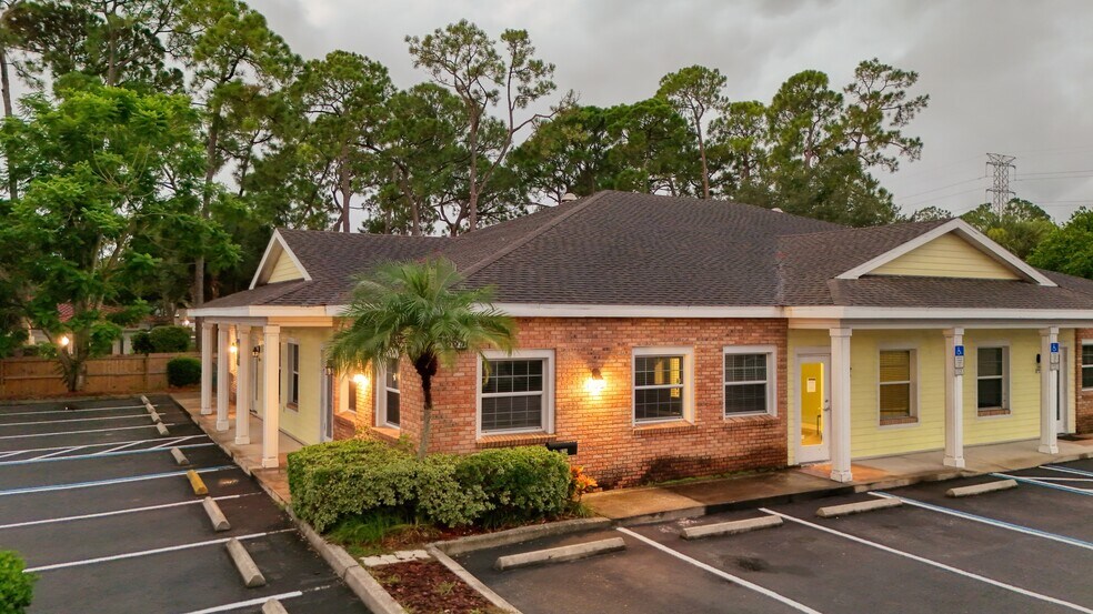 Primary Photo Of 2655 State Road 580, Clearwater Medical For Lease