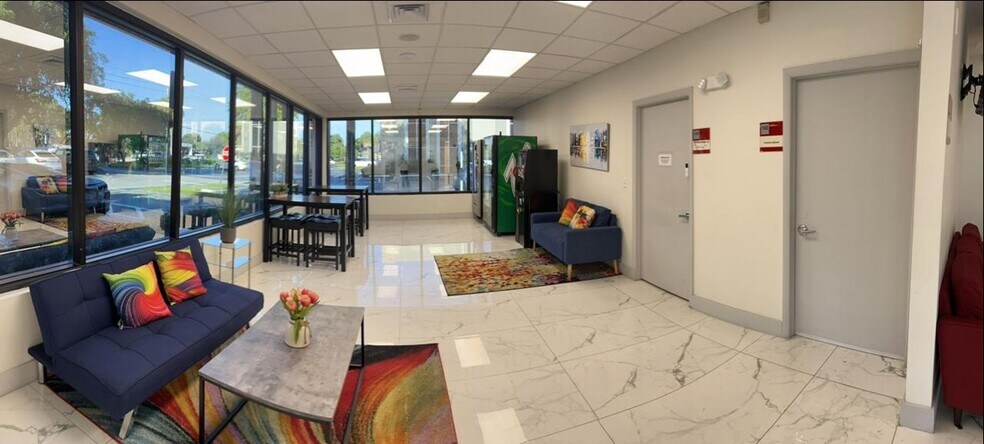 More Photos Of 2950 W Cypress Creek Rd, Fort Lauderdale Medical For Lease