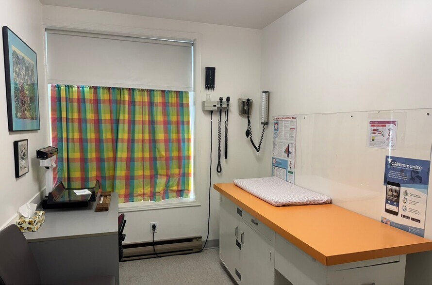 More Photos Of 505 O'connor St, Ottawa Office Residential For Sale