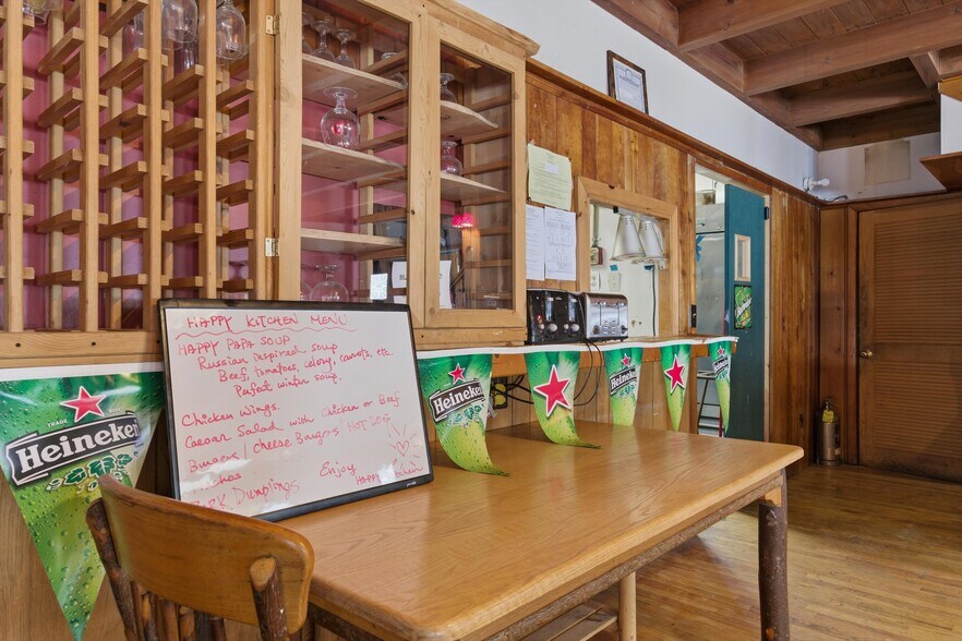 More Photos Of 2999 State Route 8, North Creek Hotel For Sale