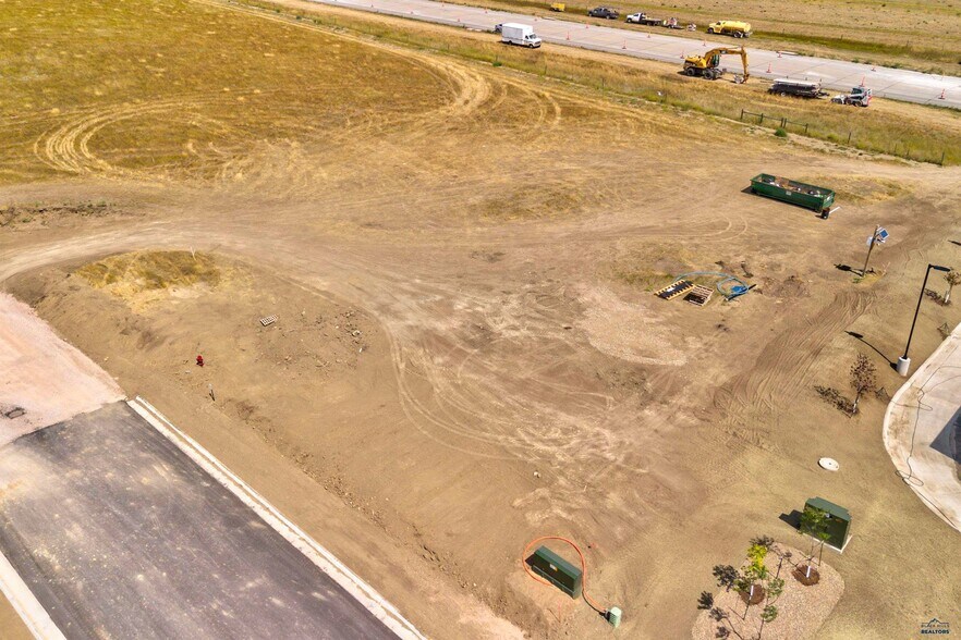 More Photos Of Lot 9 Pilot Way, Box Elder Land For Sale