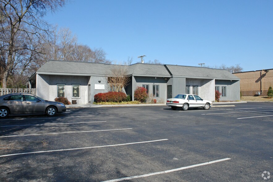 Primary Photo Of 313 Bluebird Dr, Goodlettsville Coworking Space