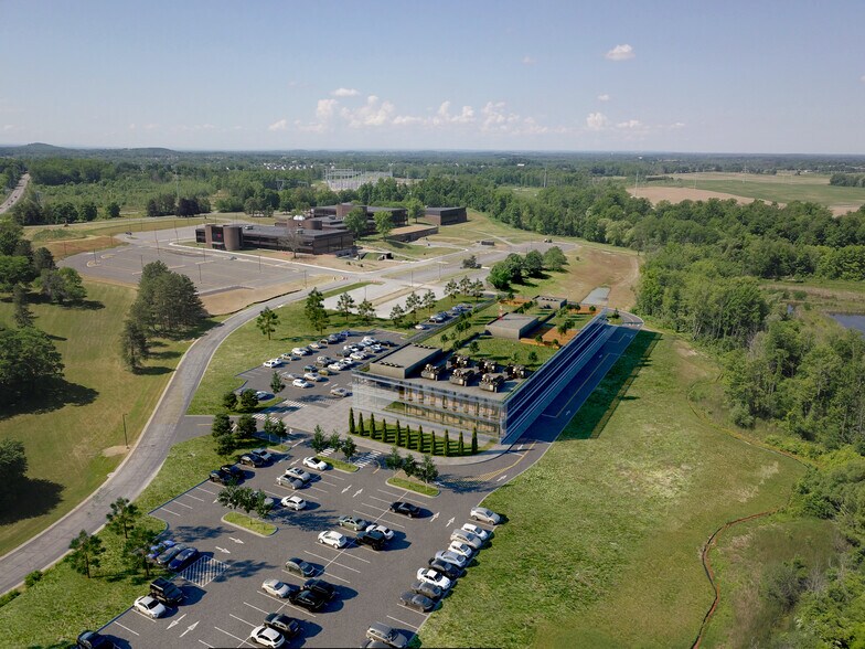 More Photos Of 4545 E River Rd, West Henrietta Office For Lease