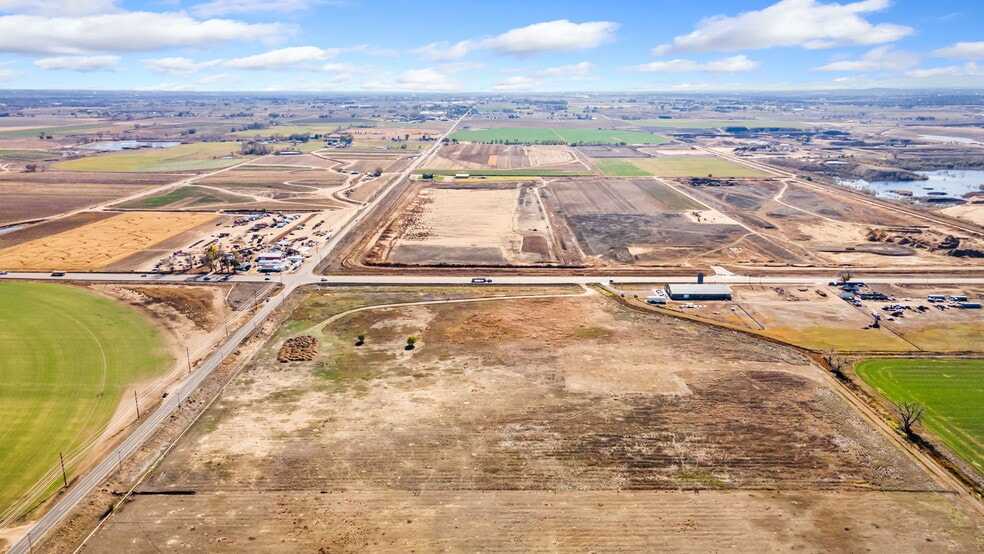 More Photos Of TBD Saginor Ln, Platteville Land For Lease