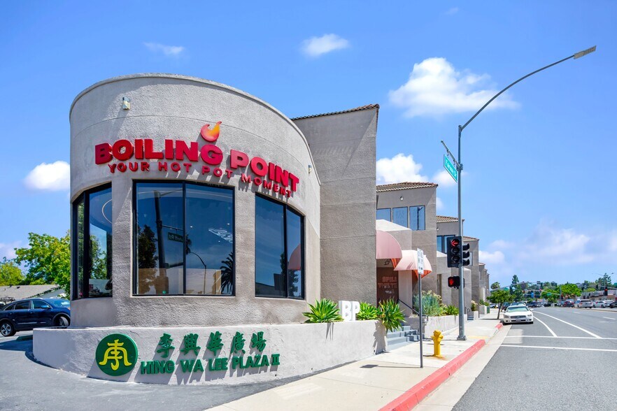 More Photos Of 19811 Colima Rd, Walnut Office For Sale