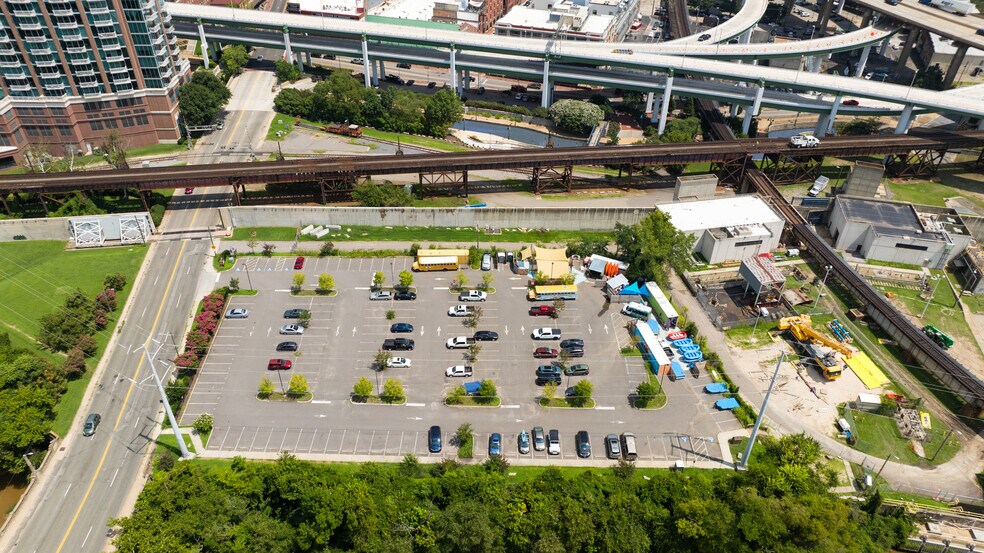 More Photos Of 323-325 S 14th St, Richmond Land For Sale