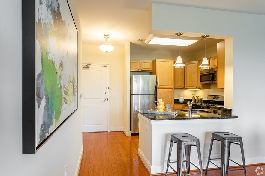 More Photos Of 20 Maryland Ave, Rockville Apartments For Lease