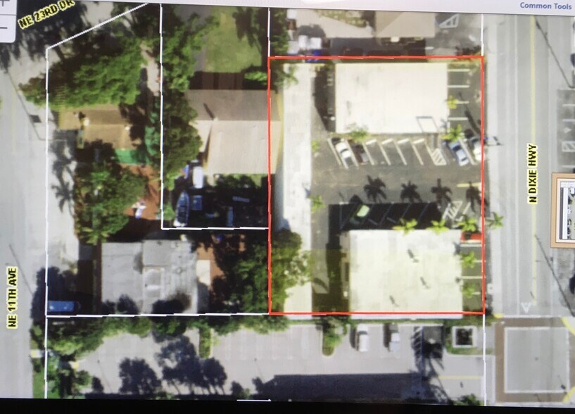 More Photos Of 2403 N Dixie Hwy, Wilton Manors Storefront Retail Office For Lease