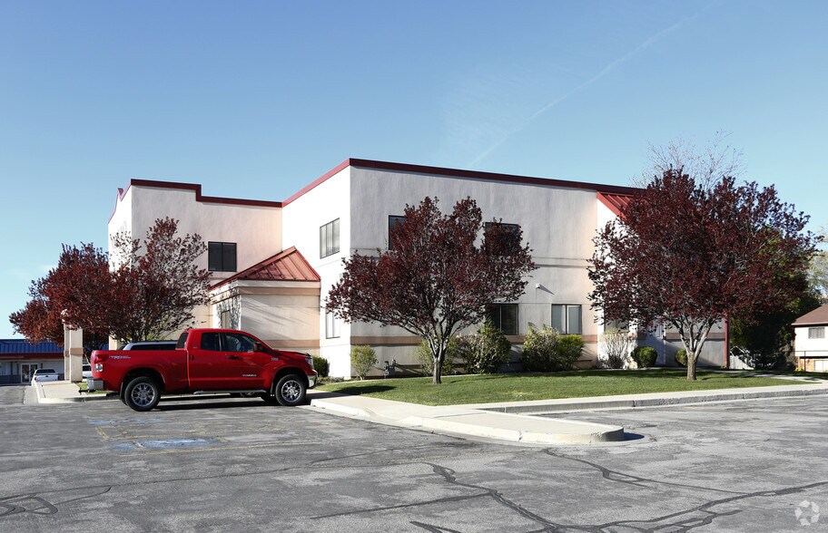 More Photos Of 2476 N University Pky, Provo Office For Sale
