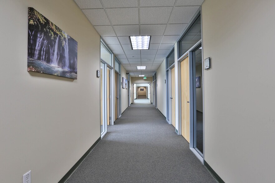 More Photos Of 2077 Gold St, San Jose Office For Sale