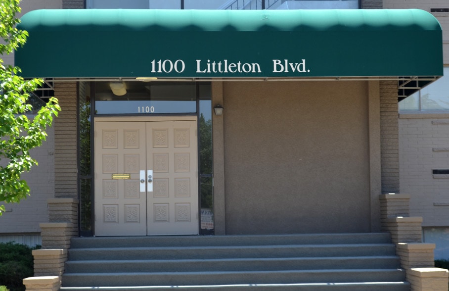 More Photos Of 1100 W Littleton Blvd, Littleton Loft Creative Space For Lease