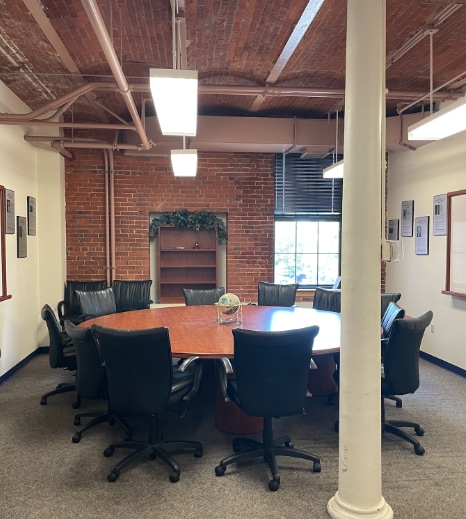 More Photos Of 1 Federal St, Springfield Flex For Lease