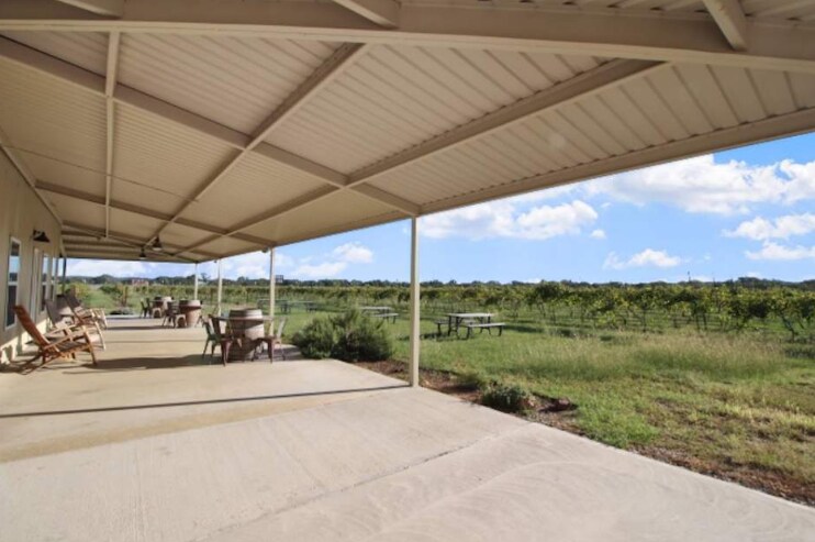 More Photos Of 11157 US 290, Hye Winery Vineyard For Sale