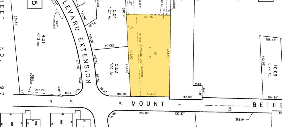 More Photos Of 51 Mount Bethel Rd, Warren Office For Lease