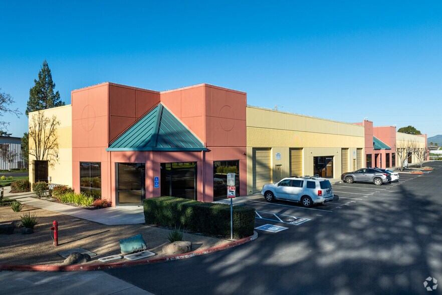 More Photos Of 6111 Southfront Rd, Livermore Research And Development For Lease