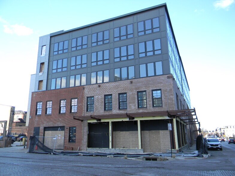 More Photos Of 1400 Aliceanna St, Baltimore Apartments For Lease
