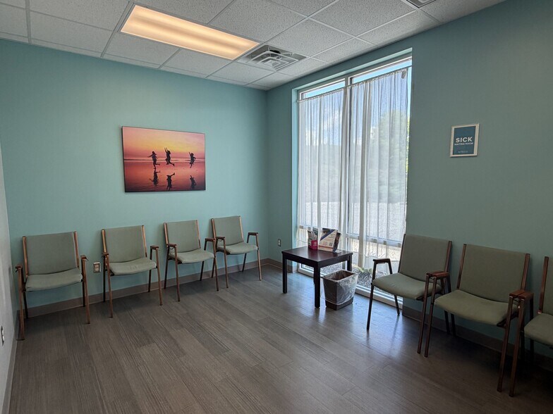 More Photos Of 829 Davis St, Blacksburg Medical For Sale