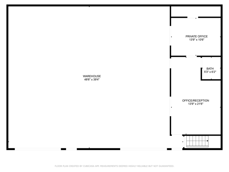 More Photos Of 511 Wilbur Ave, Antioch Warehouse For Lease