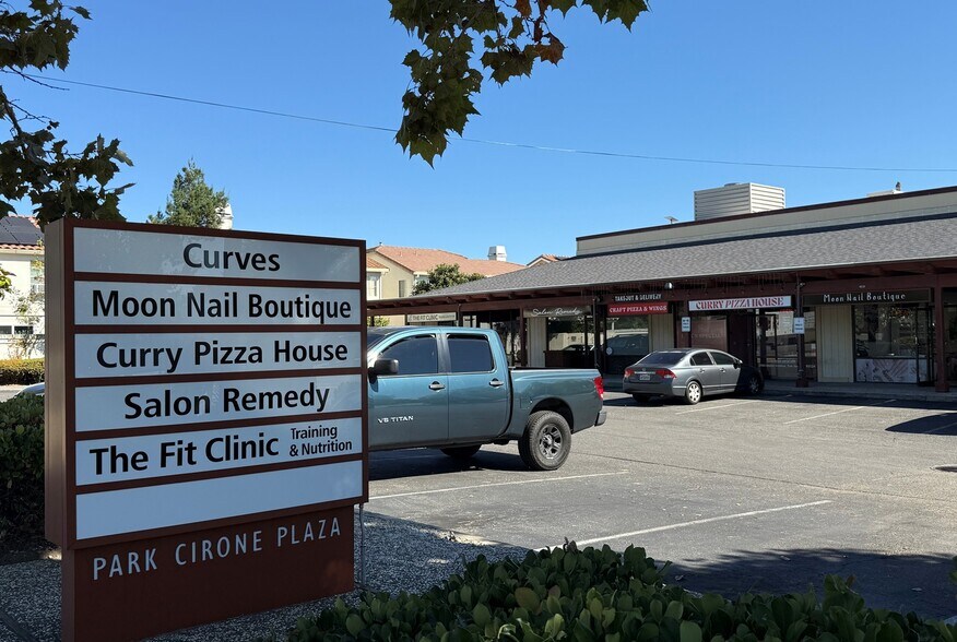 Primary Photo Of 2980-2990 Union Ave, San Jose Unknown For Lease