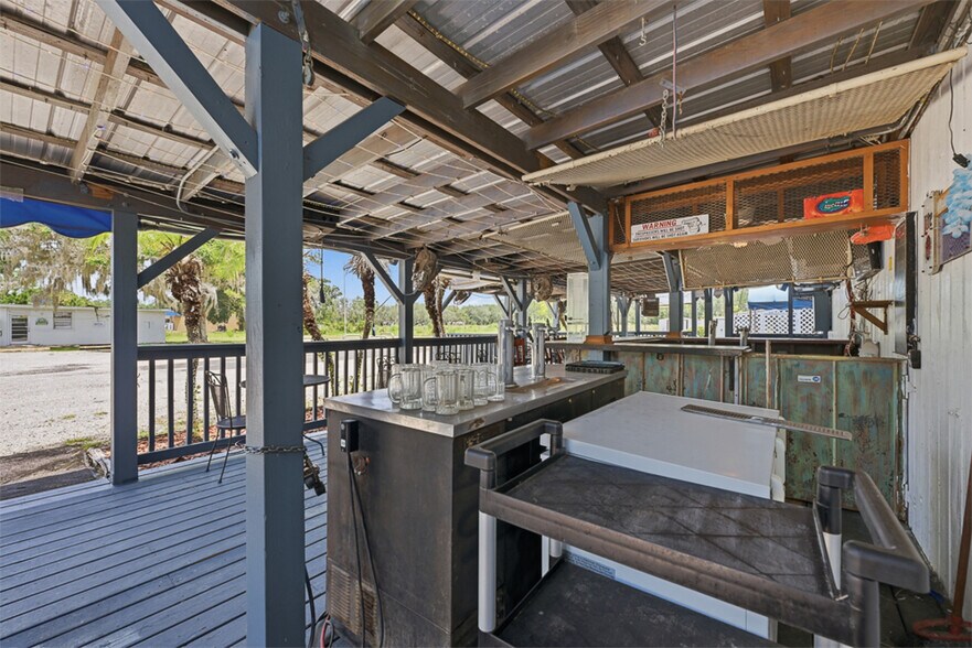 More Photos Of 1148 County Road 309, Crescent City Restaurant For Sale