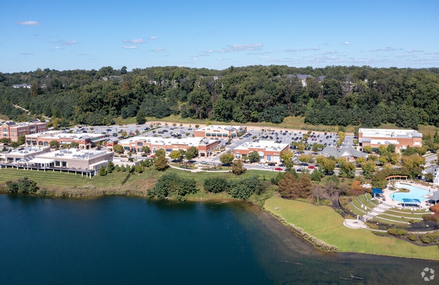 More Photos Of 2510-2520 Quarry Lake Dr, Baltimore Unknown For Lease