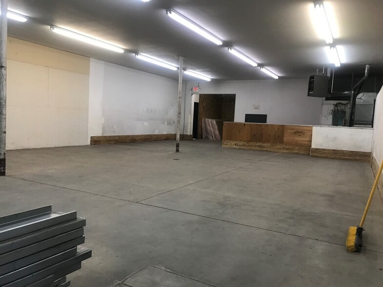 More Photos Of 778 Baseline Rd, Lafayette Warehouse For Lease