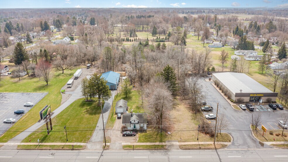 More Photos Of 7331 Gratiot Rd, Saginaw Flex For Sale