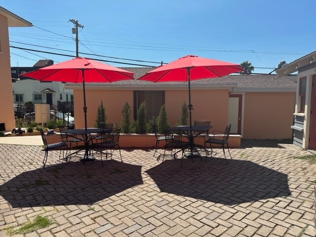 More Photos Of 1021 Alpine St, Los Angeles Storefront Retail Office For Lease
