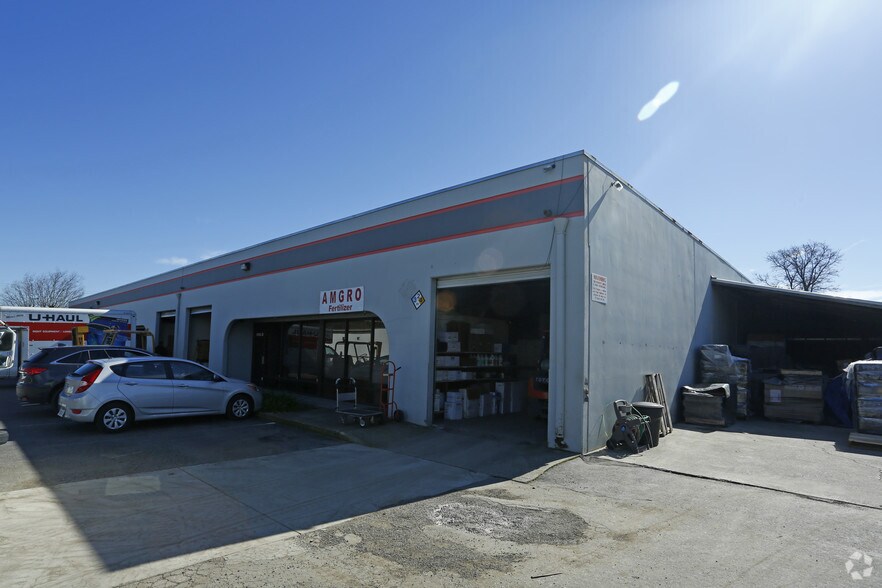 More Photos Of 8901 Murray Ave, Gilroy Warehouse For Sale